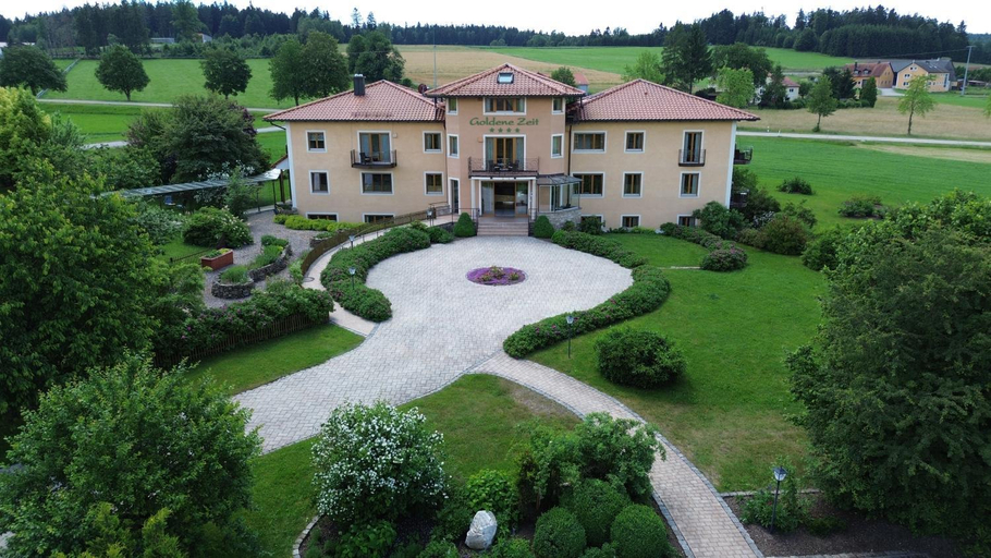 Others 5, Naturhotel Goldene Zeit, Neustadt an der Waldnaab