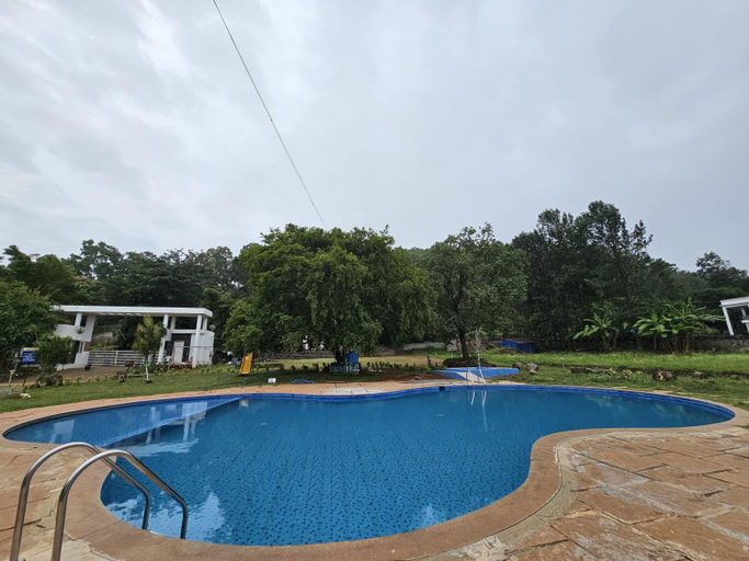 Others 4, Eco Village - No Alcohol Zone, Vellore