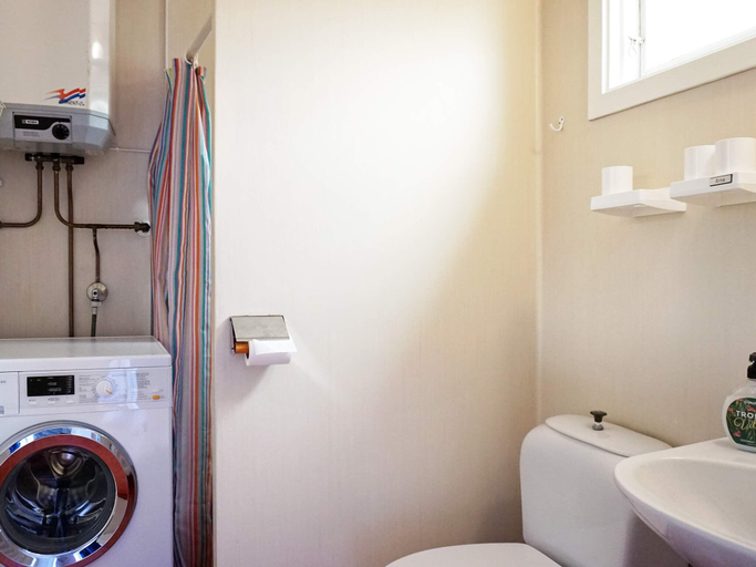 Bathroom, person holiday home in Bovallstrand-By Traum, Sotenäs