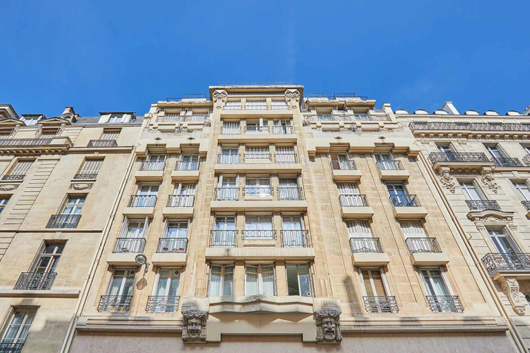 Exterior, Charming Suite Champs Elysees Trocadero, Paris