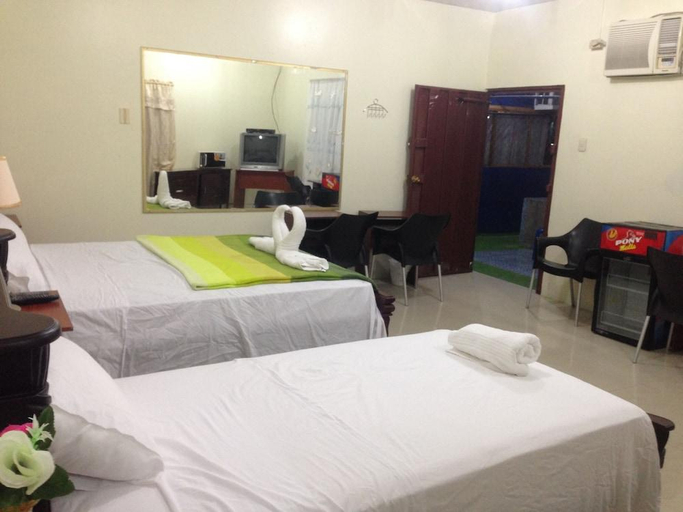 Bedroom 2, Hotel MundialCity, Guayaquil