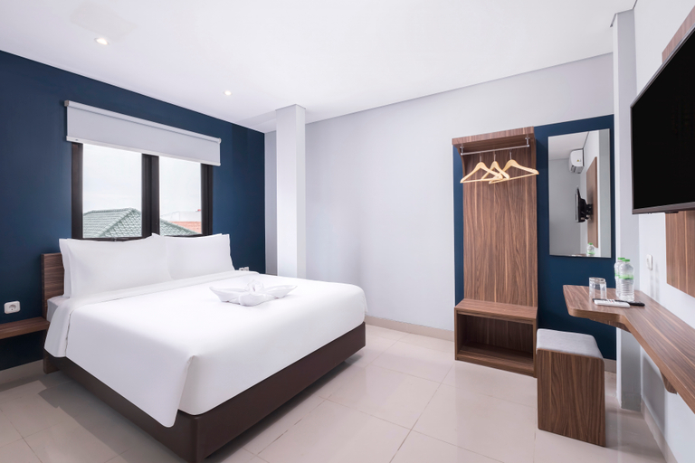 Others 3, Gold Hotel Simpang Lima, Semarang