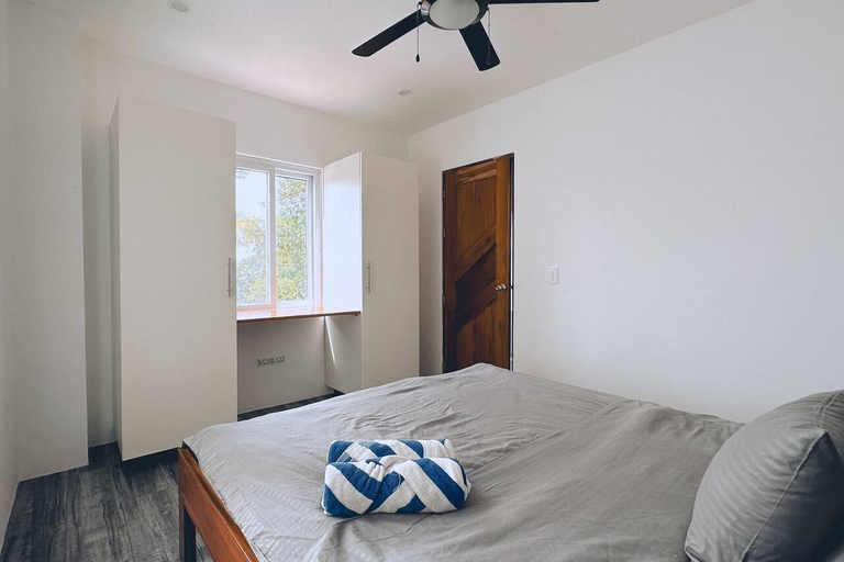 Bedroom 4, Tablas Seaview Homestay, Ferrol