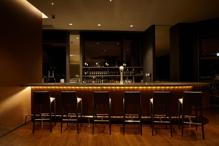 Food & Drinks 5, Tokyu Vacations Futakotamagawa, Setagaya
