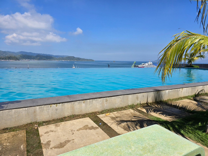 Others 5, Nana Homestay - Jesselton quay, Kota Kinabalu