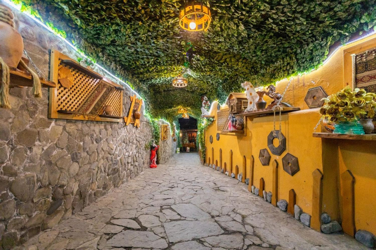 Others 5, Gabala Karvan Hotel, Qəbələ