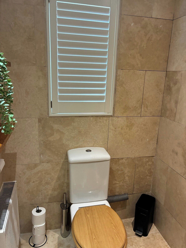 Bathroom 3, Relaxing Studio - Sauna - Luxe Bed - Pet-friendly, North Somerset