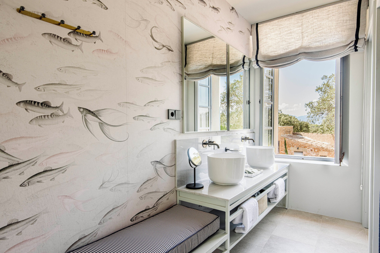 Bathroom 4, Hotel Son Xotano Mallorca by Annua Signature, Baleares