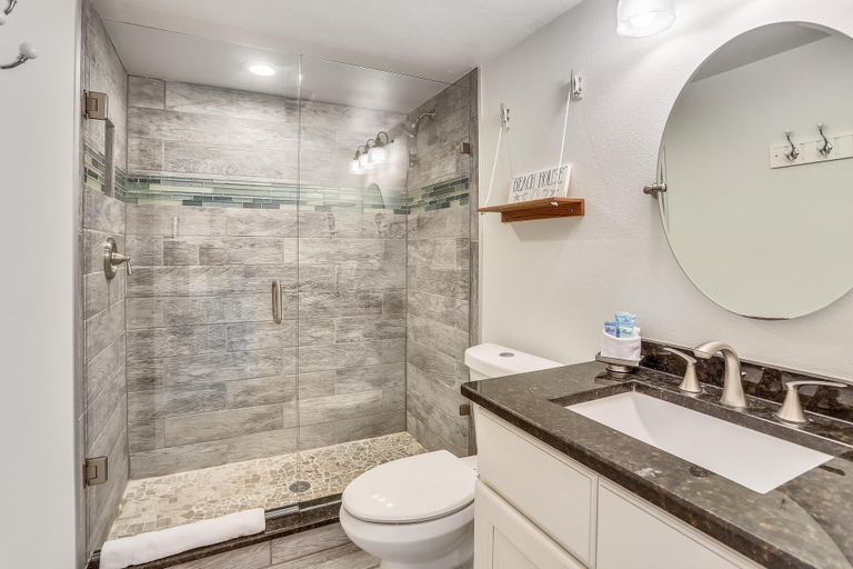 Bathroom 4, Land's End 3-203 Bay Front - Premier, Pinellas