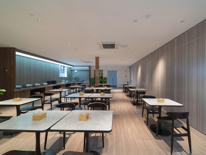 Food & Drinks 5, Hanting Hotel Wuhan Xudong Shopping Mall, Wuhan