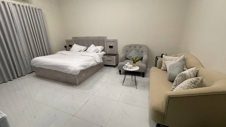Bedroom 2, manzil uhud 2, Al Madinah Al Munawwarah