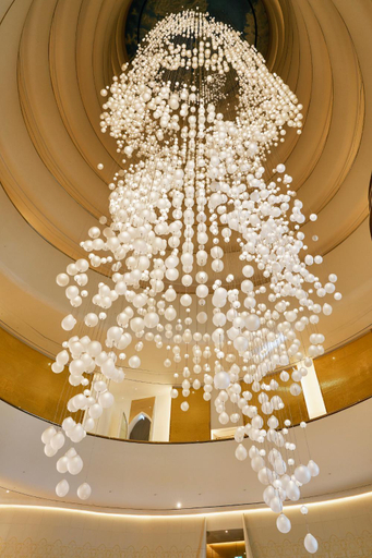 Public Area 5, Fairmont Doha, Lusail
