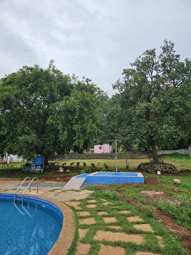 Others 5, Eco Village - No Alcohol Zone, Vellore