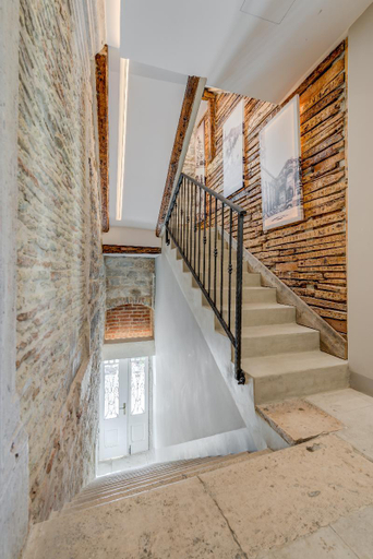 Public Area, Split Palace Luxury Retreat, Split
