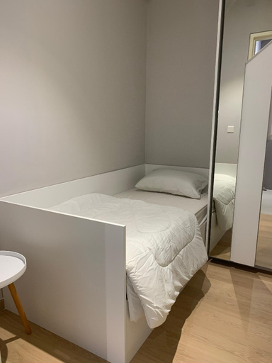 Bedroom 3, Hill10 Residence I-City, Shah Alam