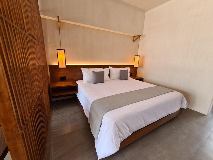 Bedroom 3, Hotel Hive Cancun, Isla Mujeres