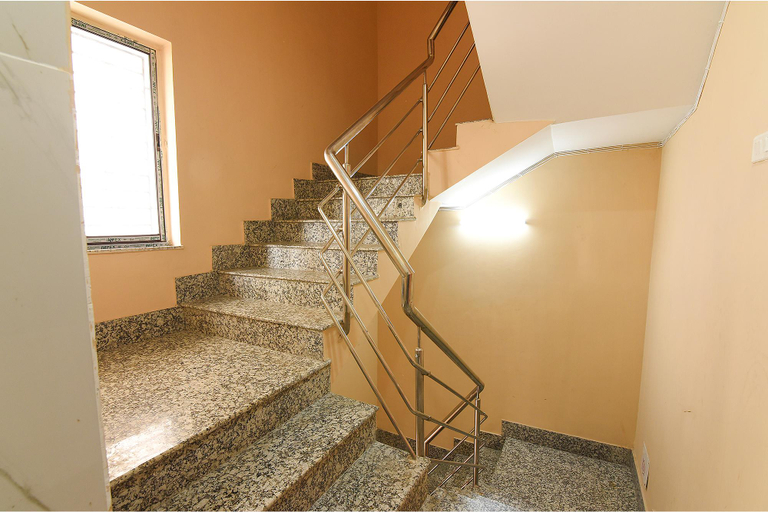 Public Area 2, Fabhotel Amar Raj Inn, South 24 Parganas