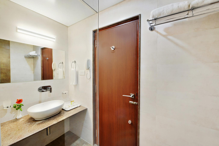 Bathroom 3, La Sara Gateway, Bangalore