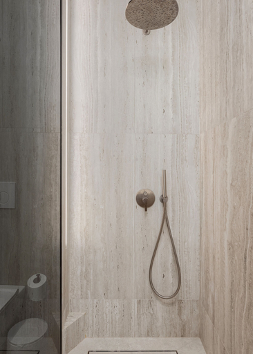 Bathroom 3, Athenian Riviera Stunning Residence, Attica