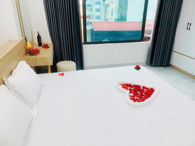 Bedroom 2, Hung Thao HOMESTAY, Cát Hải