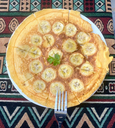 Food & Drinks 4, Happy field homestay, Bố Trạch