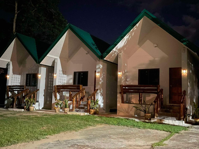 Exterior & Views, Lungsonhouse Pai, Pai