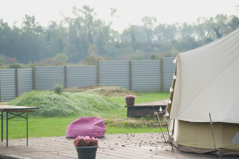 Others 2, BELLTENT SAVICA, Velika Gorica