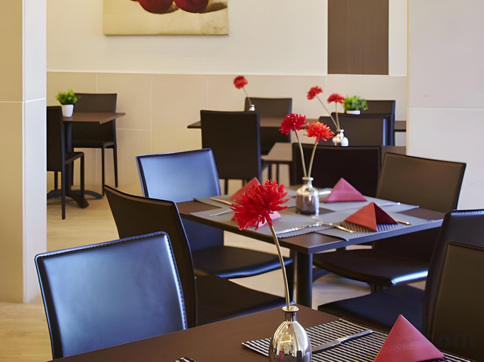 Food & Drinks 5, Luna Clube Oceano, Albufeira