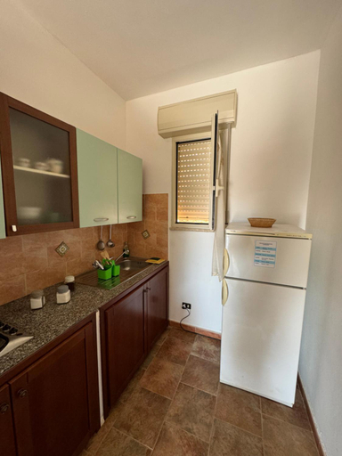 Others 2, Residence La Conchiglia, Agrigento