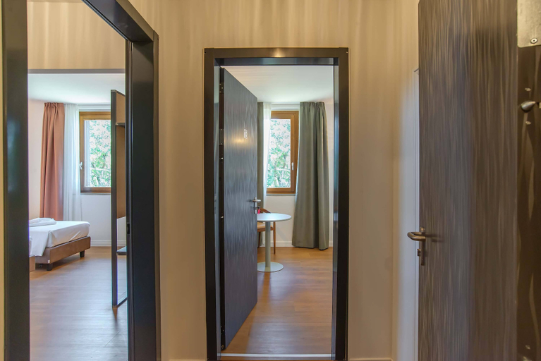 Bedroom 2, Residenza di Campagna Montelleri, Florence
