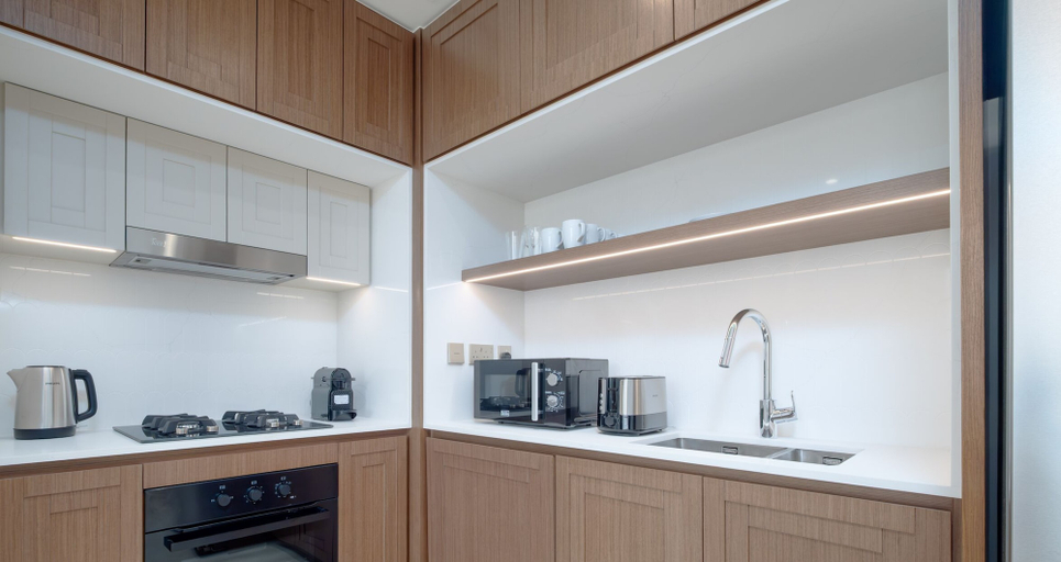 Others 5, LUX The Palace Beach Suite, Dubai