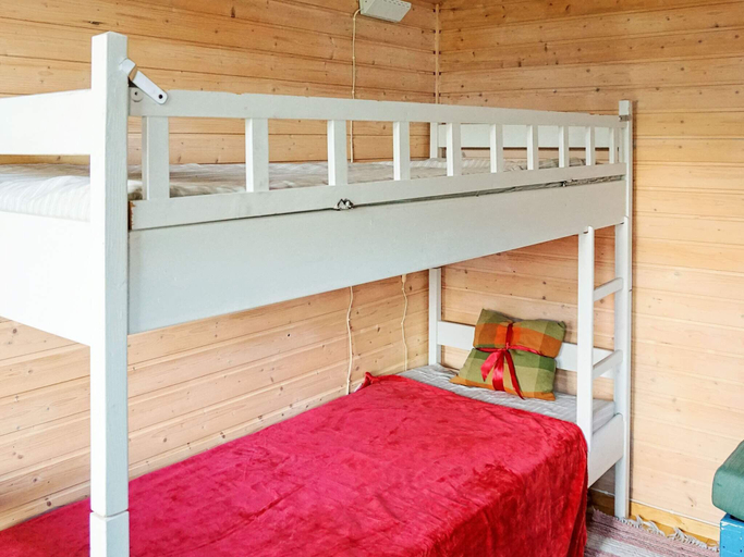 Bedroom 2, person holiday home in STROMSTAD, Strömstad