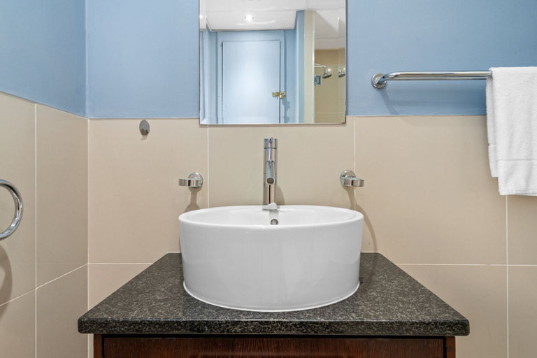 Bathroom 3, Eden On The Bay 68A, City of Cape Town
