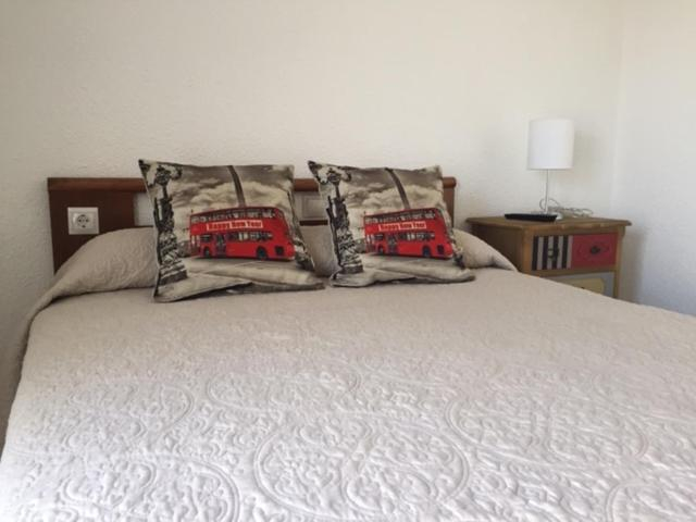 Bedroom 4, Hotel Meve Mar, Cantabria