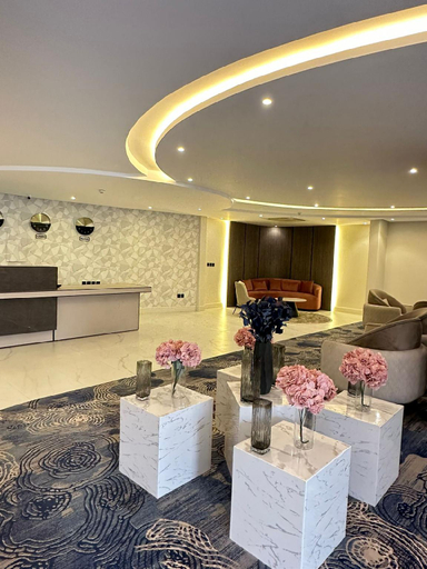 Others 5, XYZ Hotel Al Tawon, Riyadh