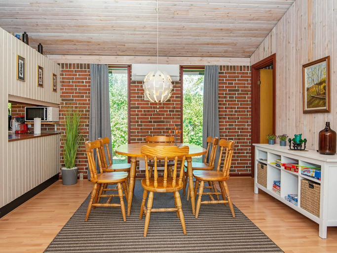 Others 4, 6 Person Holiday Home in Orsted, Norddjurs