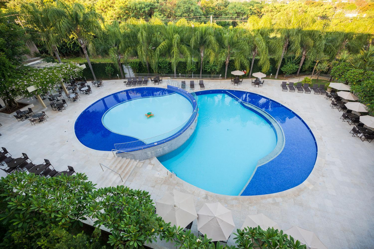 Sport & Beauty 2, Viale Cataratas Hotel & Eventos, Foz do Iguaçu