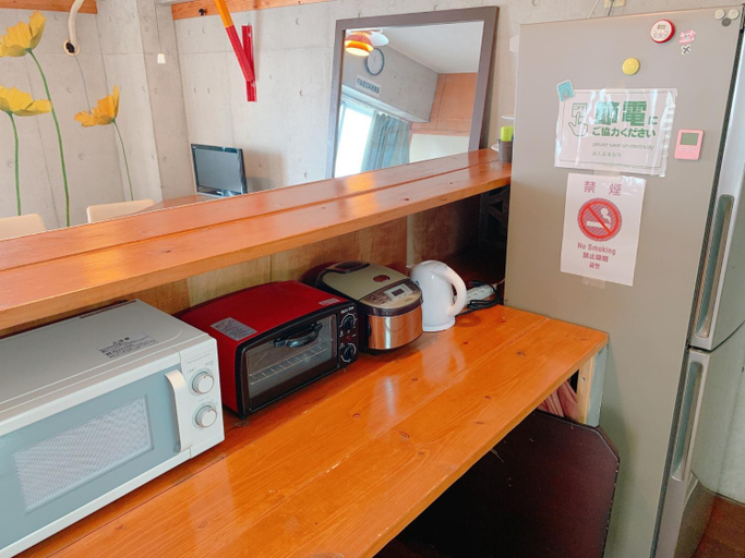 Others 3, Guest House Terrace Sakashita - Vacation STAY 46671v, Naha