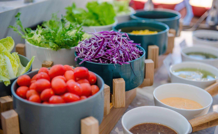 Food & Drinks 5, Atour Hotel Zhongshan Tanzhou, Zhongshan