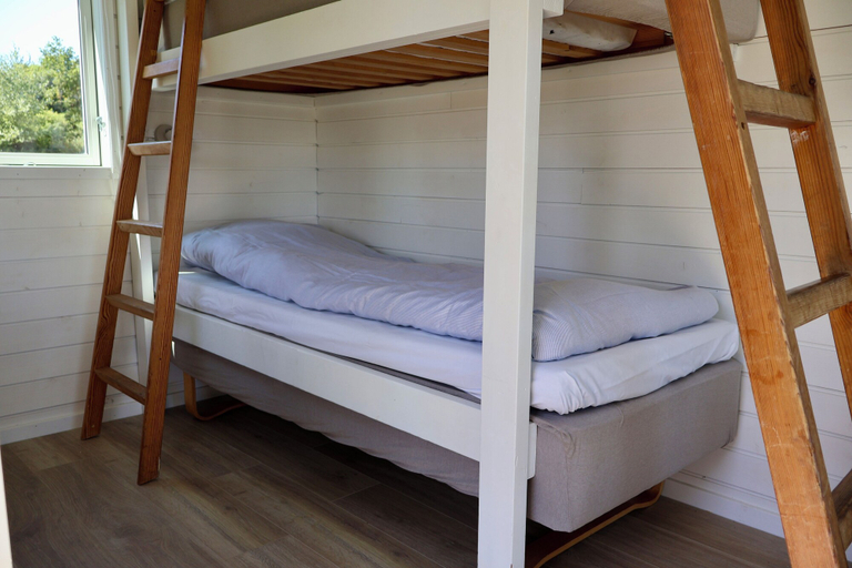 Room 4, Aalborg Hytteø, Aalborg
