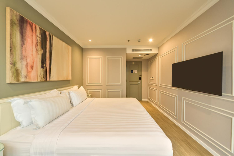 Bedroom 20