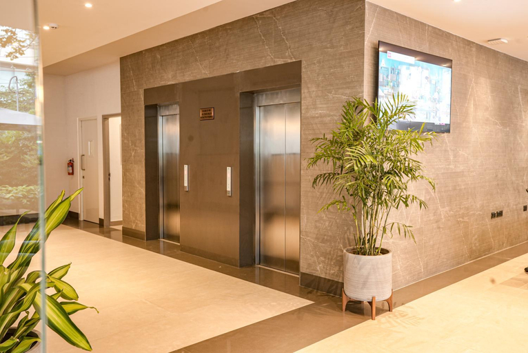 Public Area 3, The Sulit Whitefield, Bangalore