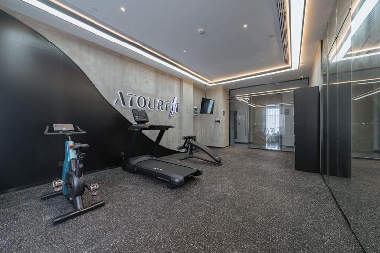 Others 5, Atour Hotel Ningbo Xiangshan Binhai Avenue, Ningbo