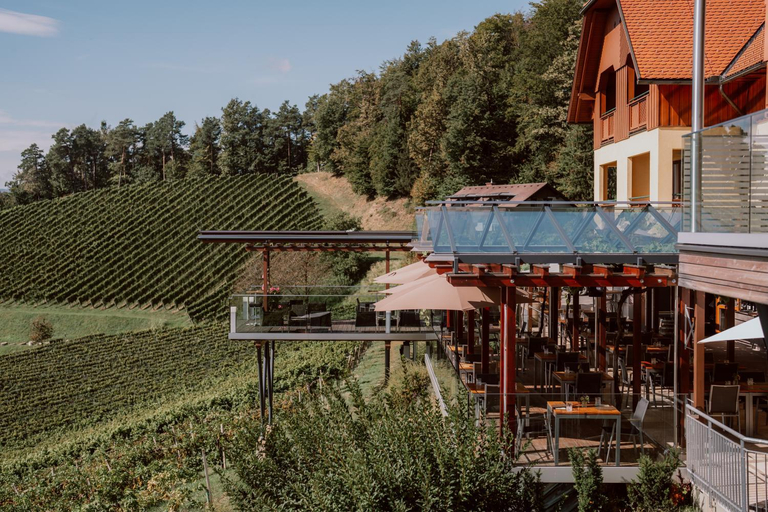 Exterior & Views 1, Mahorko Wein Wellness Wasserbuffel, Leibnitz