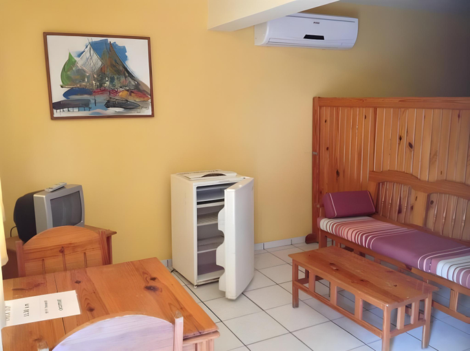 Others 3, Hotel Casa Coco, Boca Chica