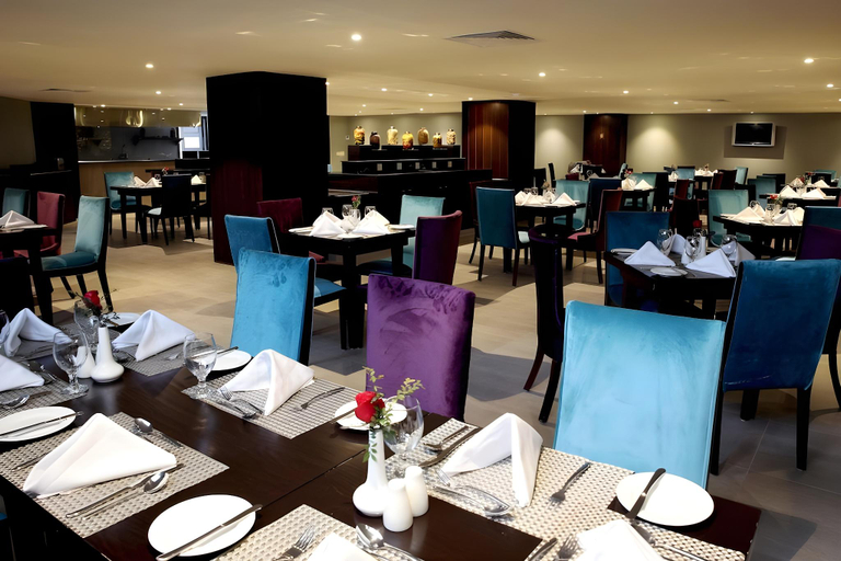 Food & Drinks 4, Avari Xpress Islamabad, Islamabad