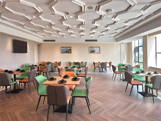 Food & Drinks 4, Vienna Hotel Zhejiang Cixi Aegean Sea, Ningbo