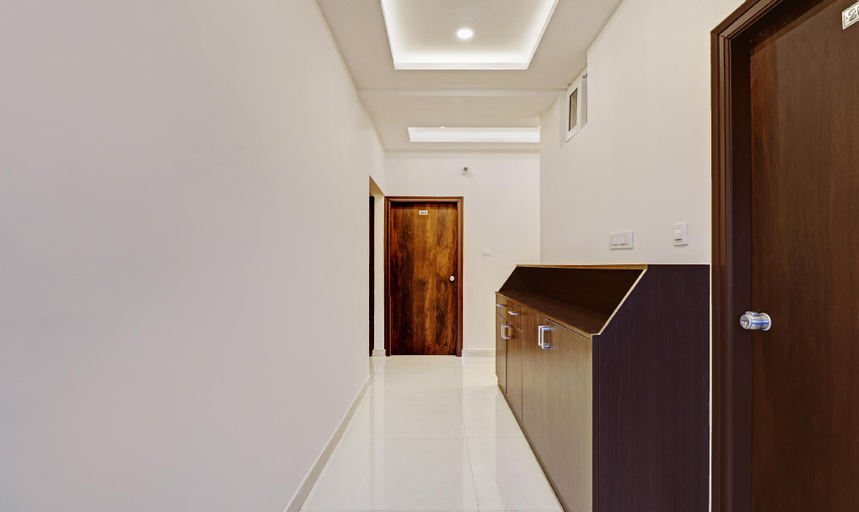 Public Area 3, Treebo 98 Street, Bangalore