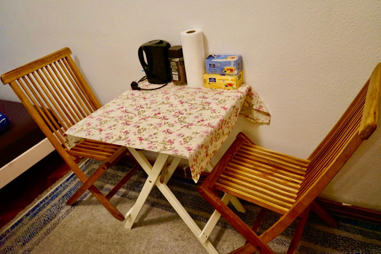 Others 5, Norling Guest House, Wien