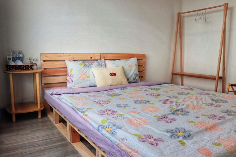 Bedroom 2, Rose Vinhomes, District 9